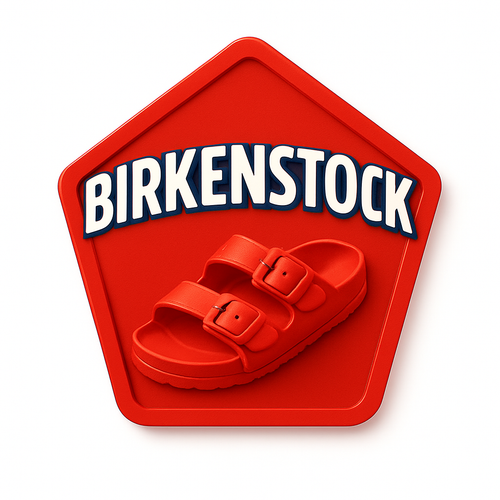 Birkenstock tiekėjas