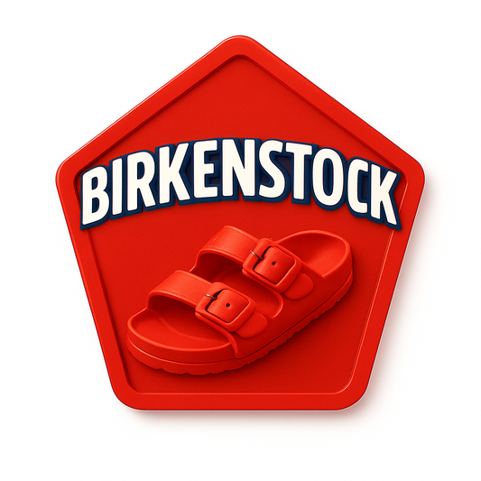Birkenstock tiekėjas
