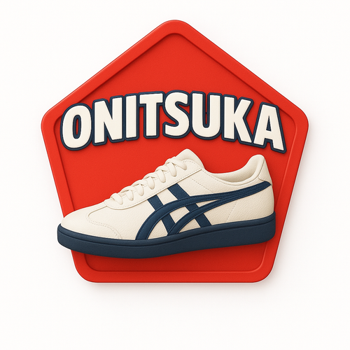 Onitsuka tiekėjas