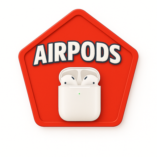 Airpods tiekėjas