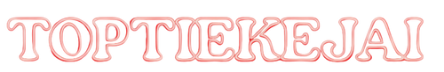 toptiekejai
